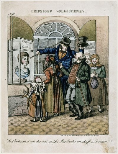  von Adolph Menzel