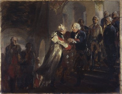  von Adolph Menzel