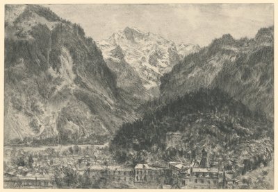  von Adolph Menzel