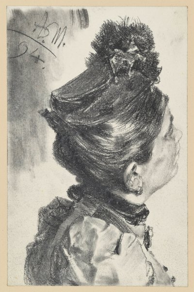  von Adolph Menzel