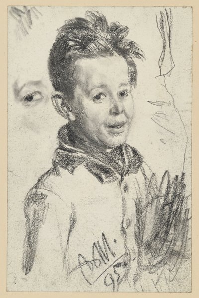  von Adolph Menzel