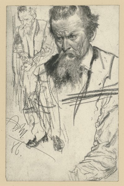  von Adolph Menzel