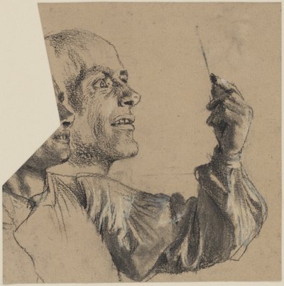  von Adolph Menzel