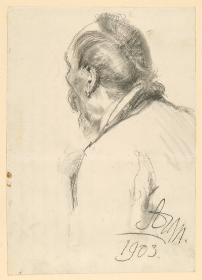  von Adolph Menzel