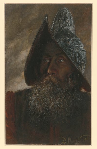  von Adolph Menzel