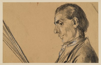  von Adolph Menzel