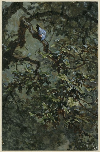  von Adolph Menzel