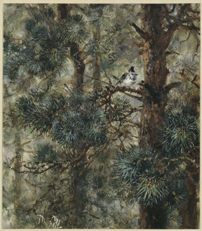  von Adolph Menzel