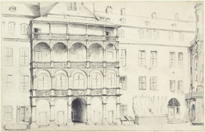  von Adolph Menzel