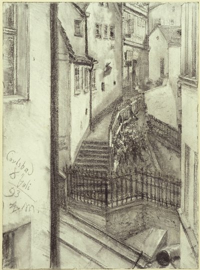  von Adolph Menzel