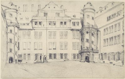  von Adolph Menzel