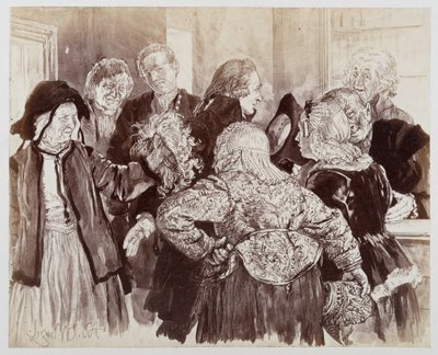  von Adolph Menzel
