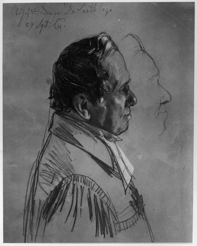  von Adolph Menzel