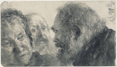  von Adolph Menzel