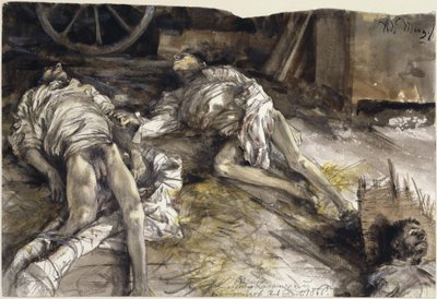  von Adolph Menzel