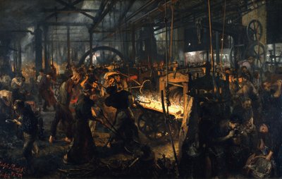  von Adolph Menzel
