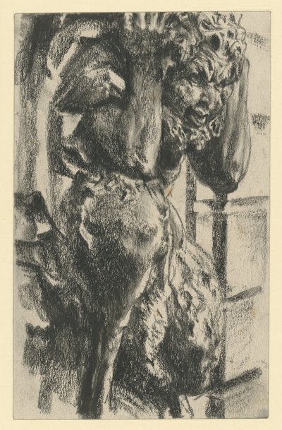  von Adolph Menzel