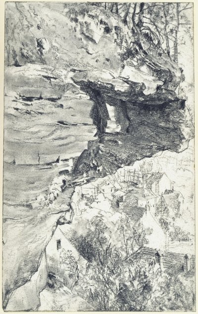  von Adolph Menzel