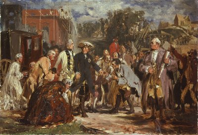 von Adolph Menzel