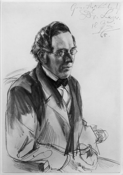  von Adolph Menzel