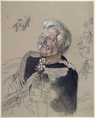  von Adolph Menzel