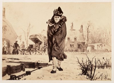  von Adolph Menzel