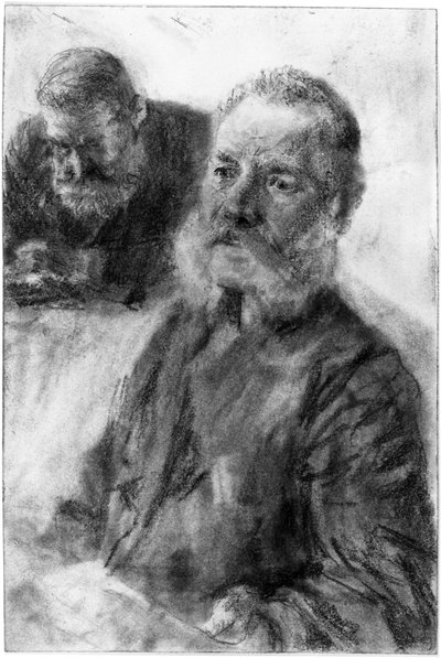  von Adolph Menzel