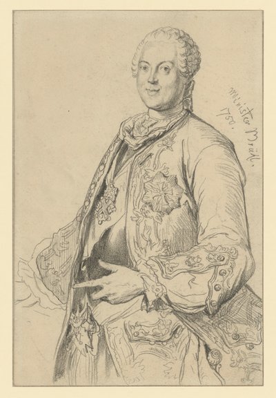  von Adolph Menzel