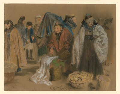  von Adolph Menzel