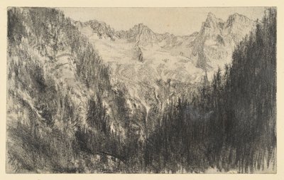  von Adolph Menzel