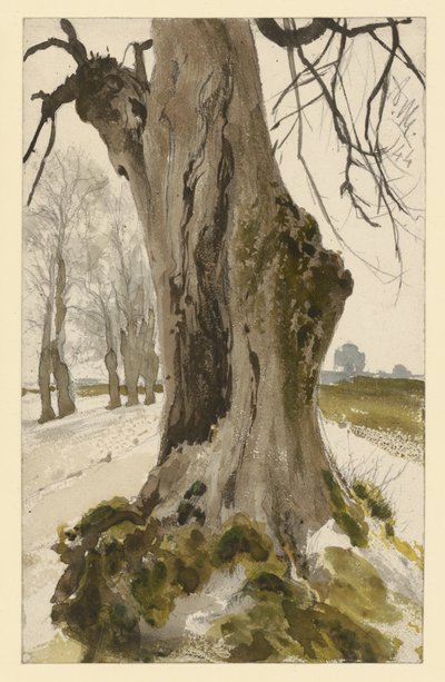  von Adolph Menzel