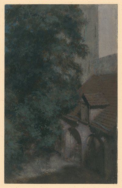  von Adolph Menzel