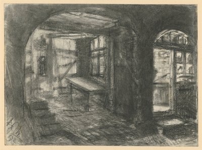  von Adolph Menzel