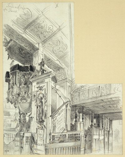  von Adolph Menzel