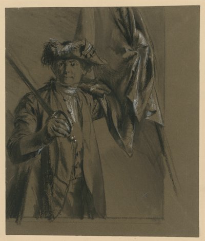  von Adolph Menzel