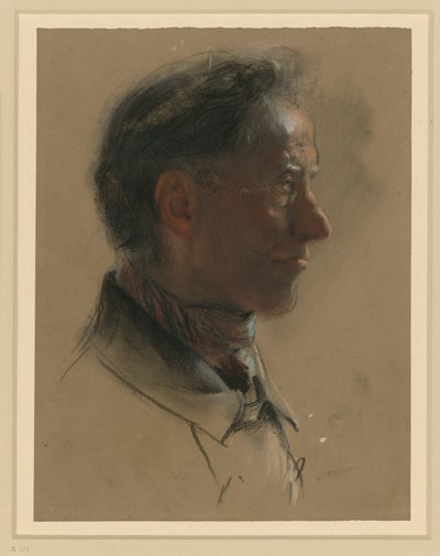  von Adolph Menzel