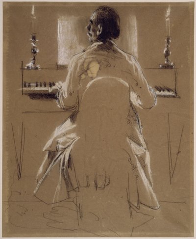  von Adolph Menzel