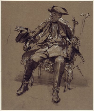  von Adolph Menzel