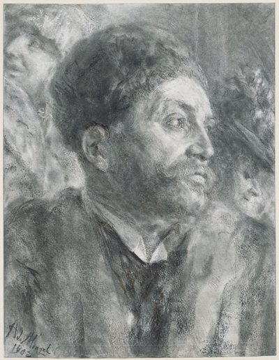  von Adolph Menzel