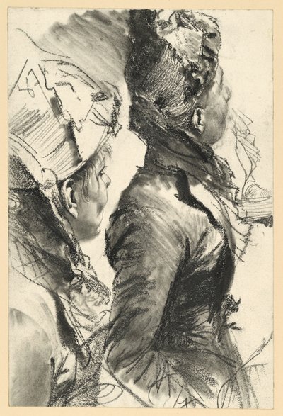  von Adolph Menzel