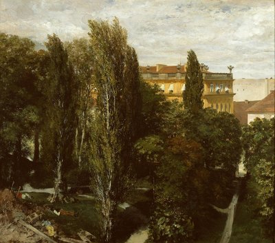  von Adolph Menzel