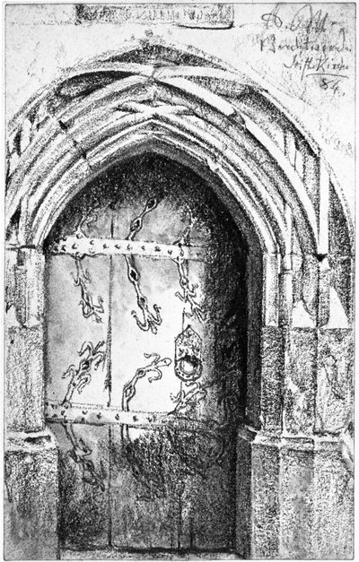  von Adolph Menzel