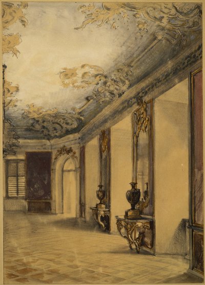  von Adolph Menzel