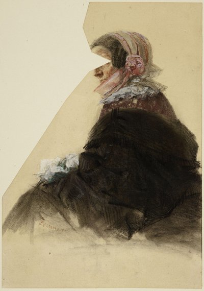  von Adolph Menzel