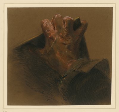  von Adolph Menzel