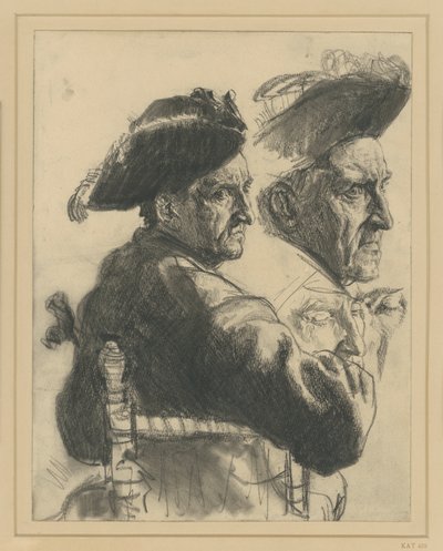  von Adolph Menzel