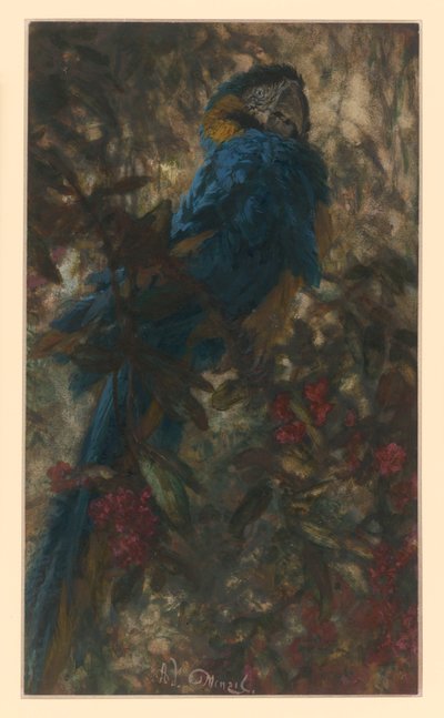  von Adolph Menzel