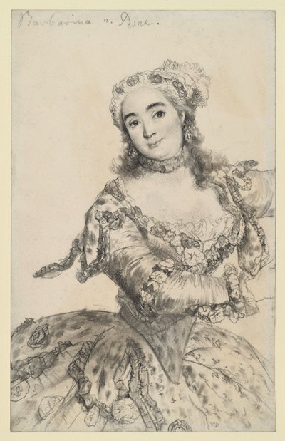  von Adolph Menzel