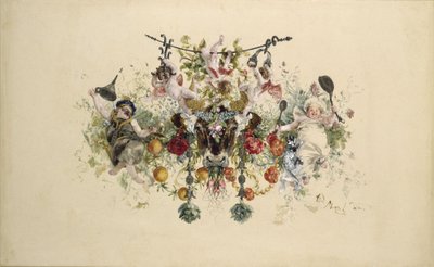  von Adolph Menzel