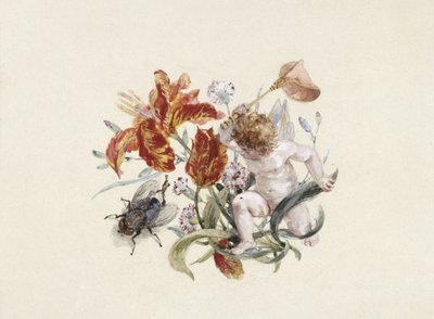  von Adolph Menzel
